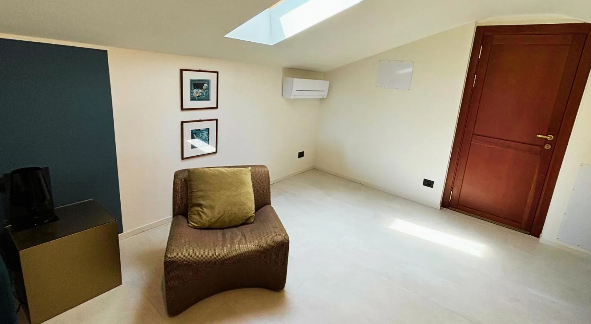 Bed and Breakfast Casa Ceruti Villa Guardia