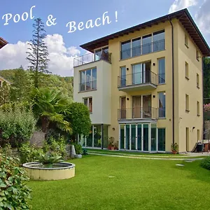 Bed and breakfast Dolce Al Lugano, Porto Ceresio