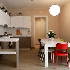 Bed and breakfast C.a.v. Curiel20, San Donato Milanese