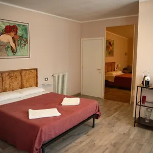 Bed and breakfast La Corte Di Aldo, Rozzano
