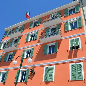 San Pietro Hotel Chiavari