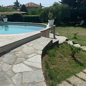 Maison d'hôtes Cuore, Tavernerio