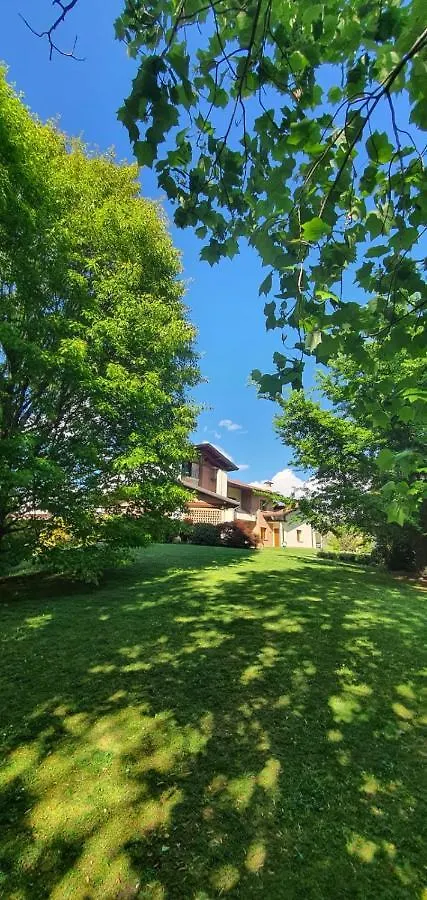 Casa Ceruti Bed and Breakfast Villa Guardia