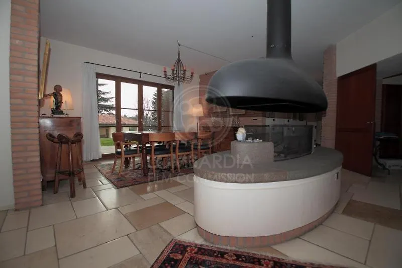 Bed & Breakfast Casa Ceruti Bed and Breakfast Villa Guardia
