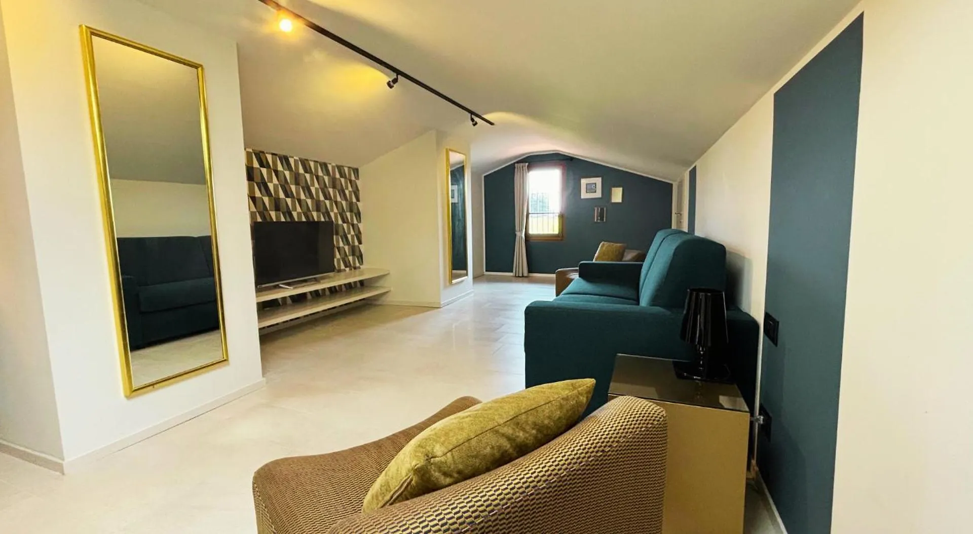 Bed & Breakfast Casa Ceruti Bed and Breakfast Villa Guardia