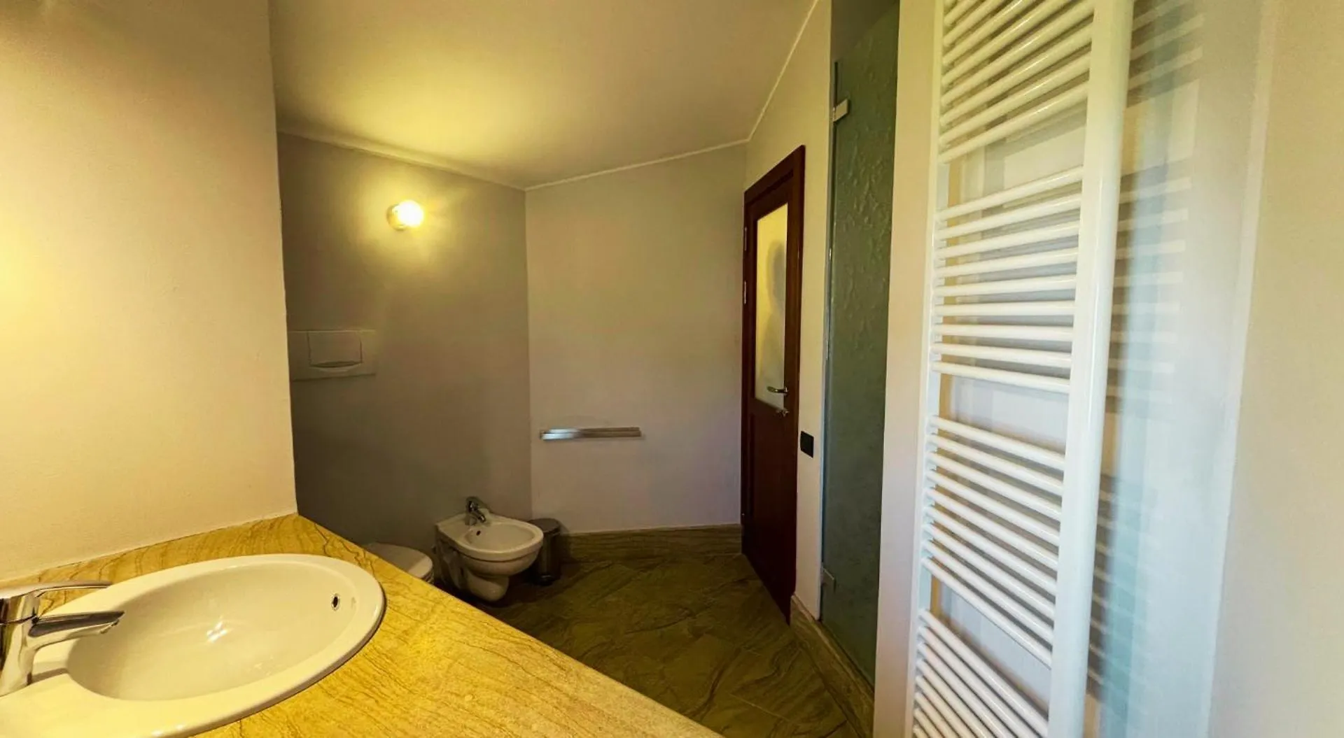 Bed & Breakfast Casa Ceruti Bed and Breakfast Villa Guardia