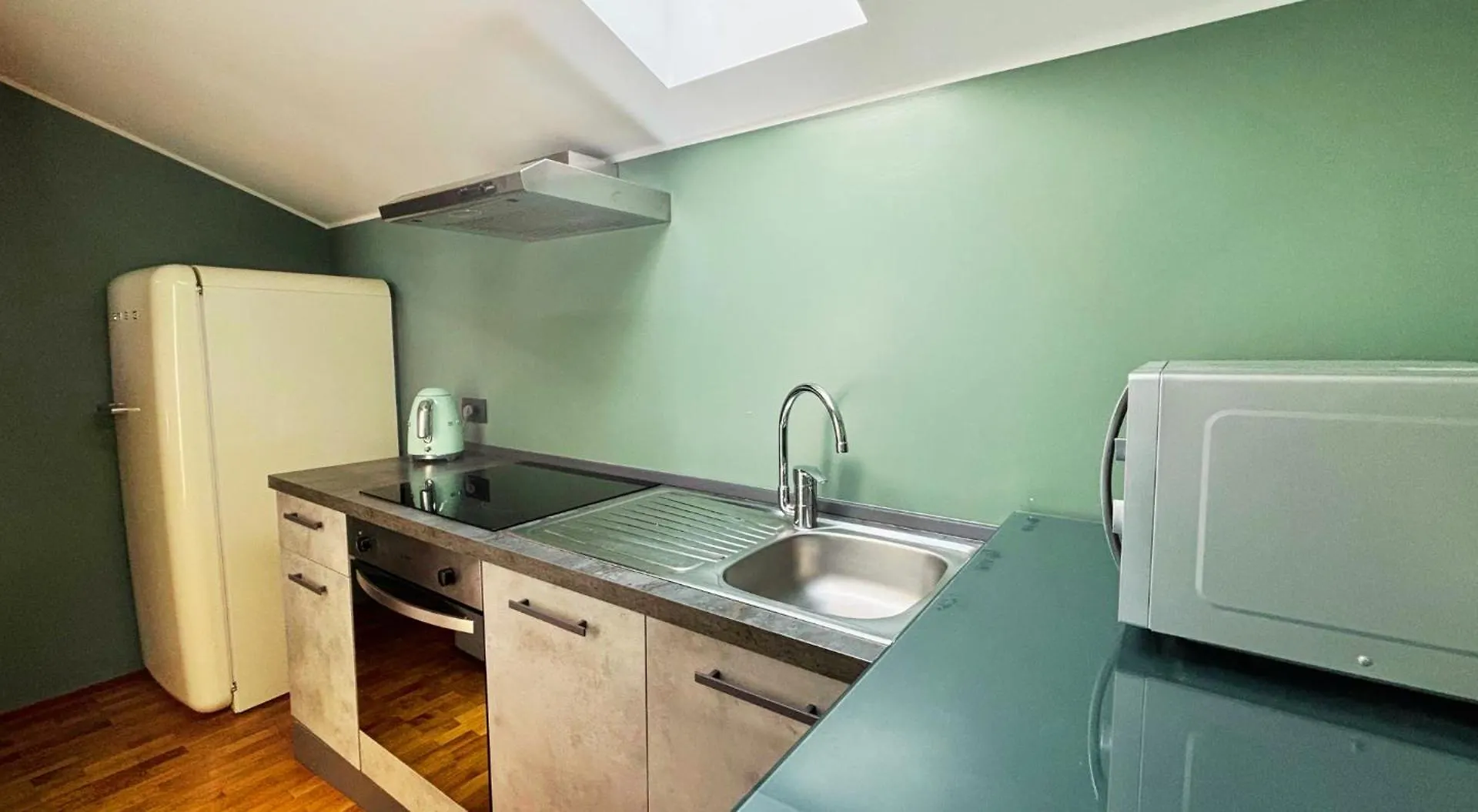 Casa Ceruti Bed and Breakfast Villa Guardia 0*,