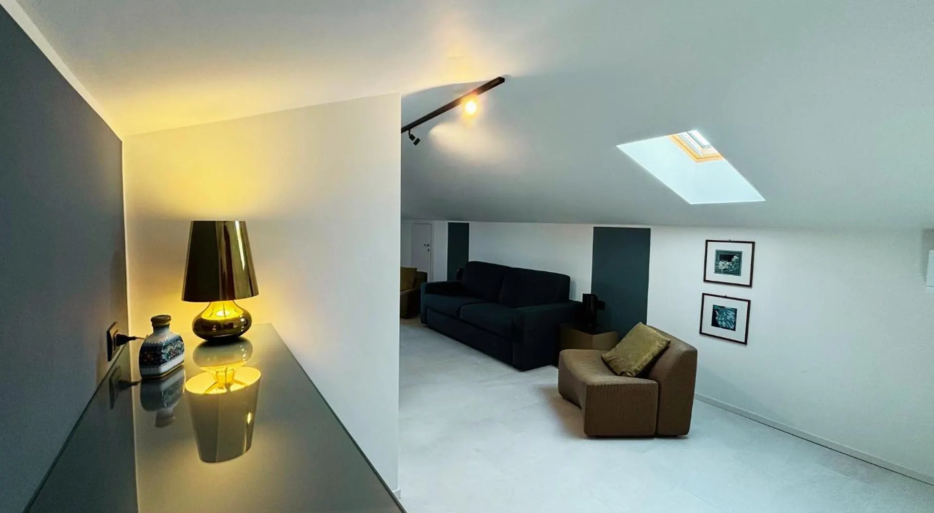 Casa Ceruti Bed and Breakfast Villa Guardia 0*,