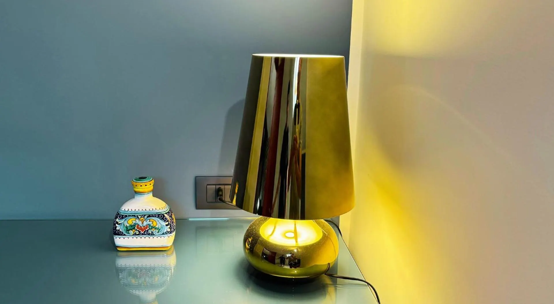 Casa Ceruti Bed and Breakfast Villa Guardia Bed & Breakfast