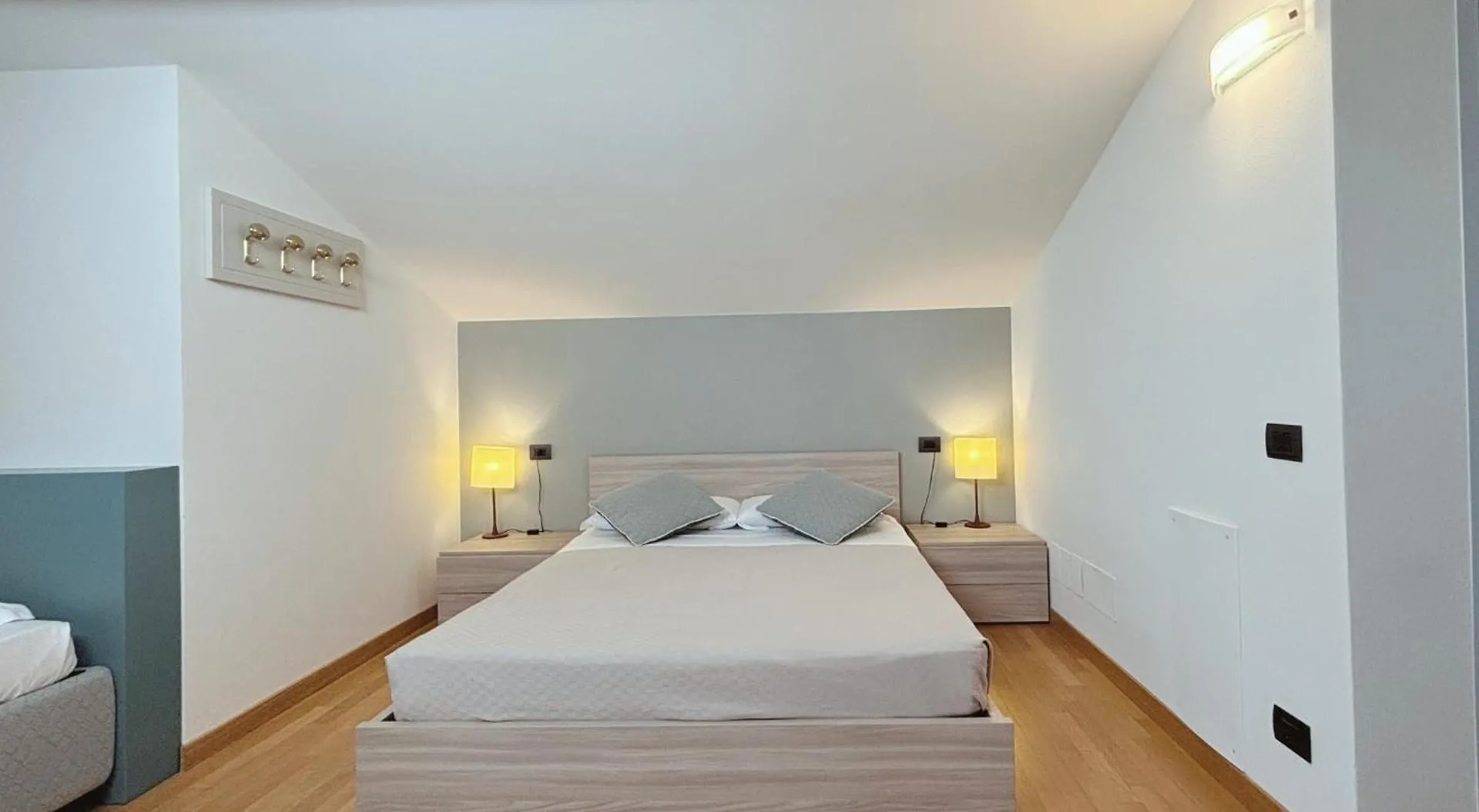 Couette-café Bed and Breakfast Casa Ceruti à Villa Guardia