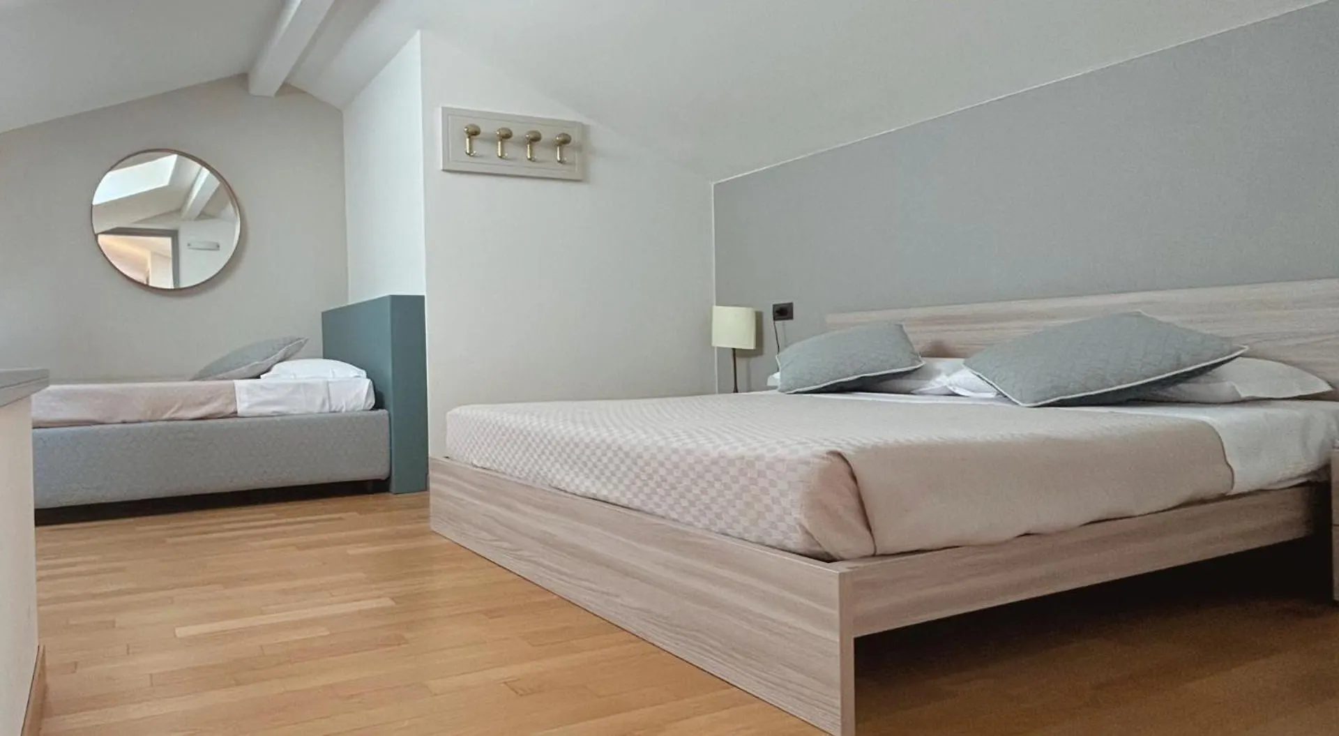 Casa Ceruti Bed and Breakfast Villa Guardia