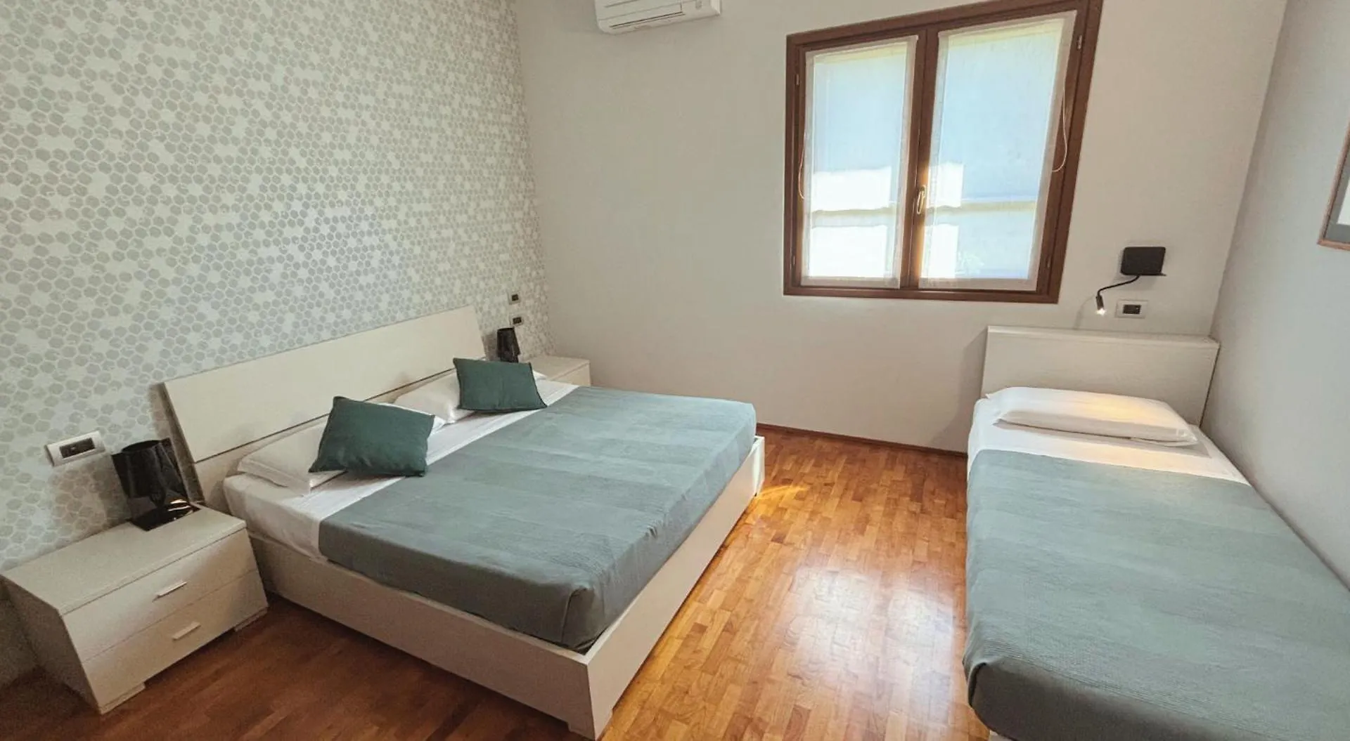 Bed and Breakfast Casa Ceruti à Villa Guardia