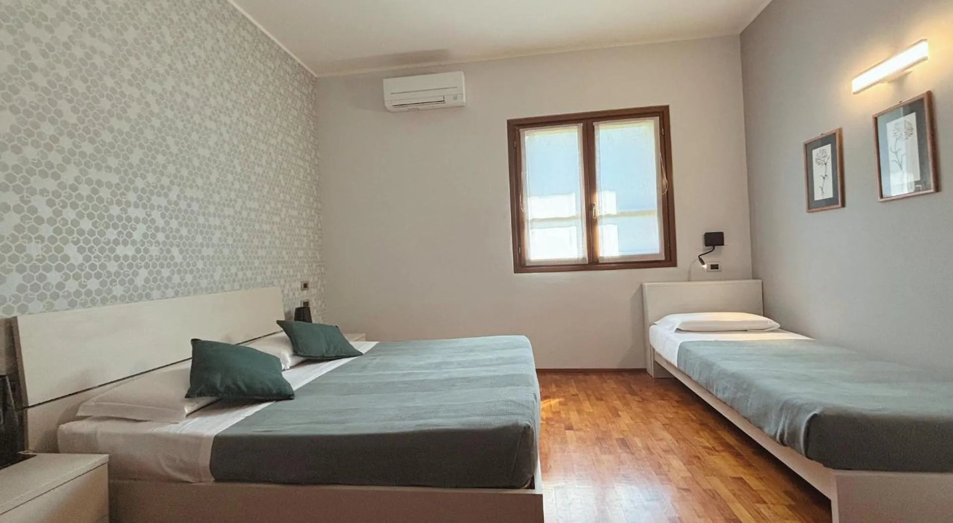 Bed and Breakfast Casa Ceruti à Villa Guardia