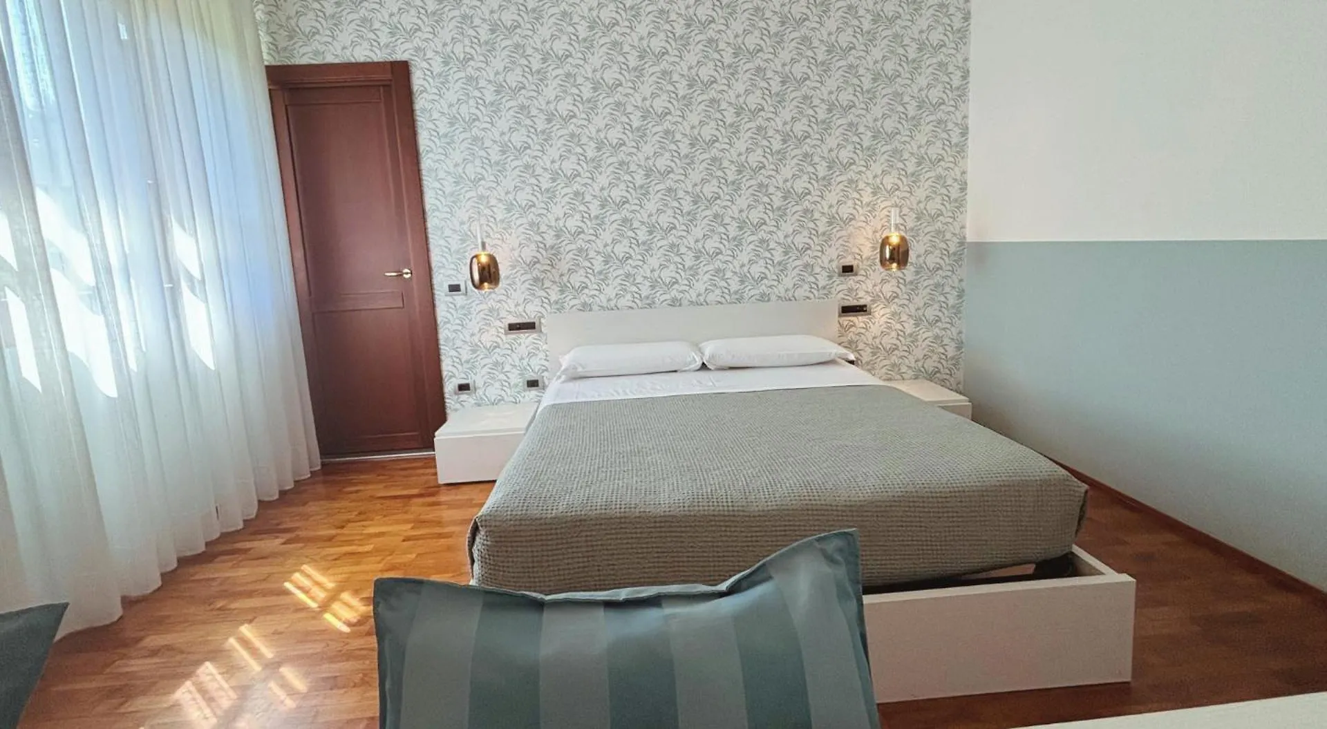 Casa Ceruti Bed and Breakfast Villa Guardia