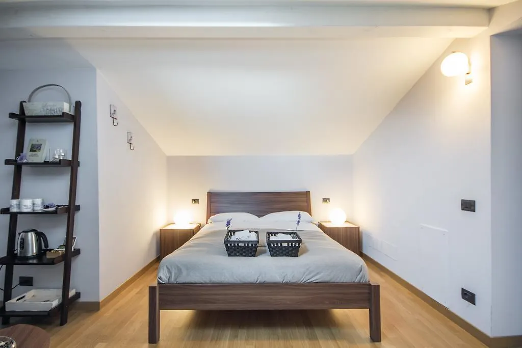 Casa Ceruti Bed and Breakfast Villa Guardia